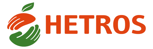 HETROS IMPORTACAO E EXPORTACAO LTDA